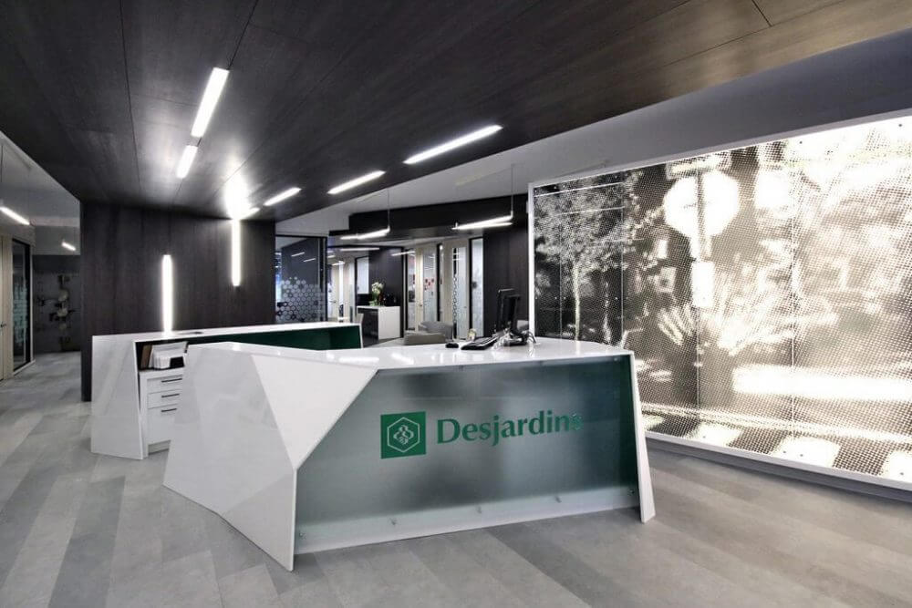 Centre de services Desjardins Mile-End