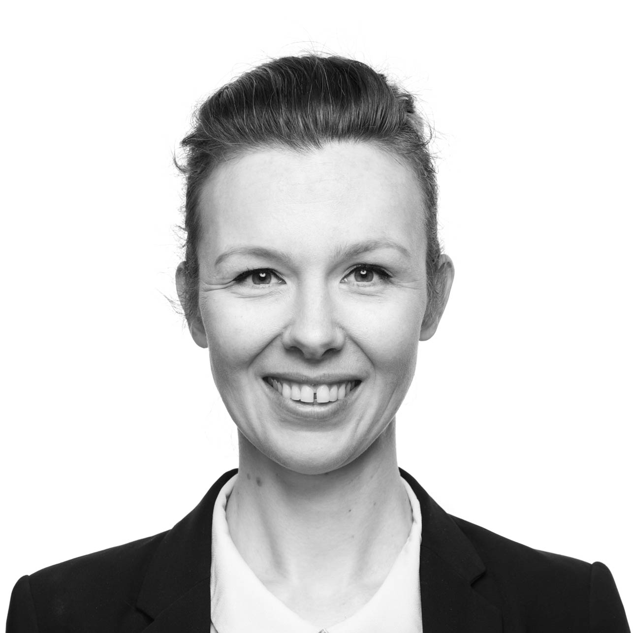 Découvrez Marina Petrova, architecte! Cardin Julien