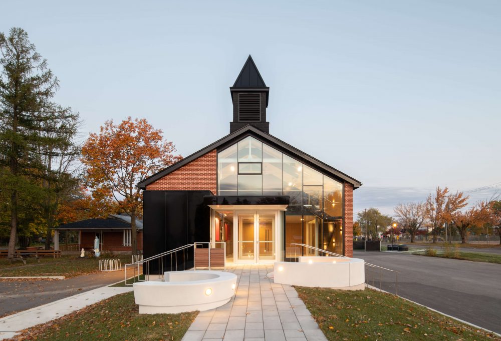 Centre de création de Boisbriand Centre de création de Boisbriand