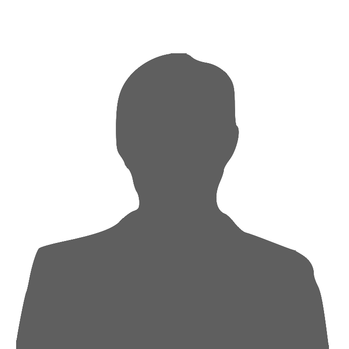 Silhouette-homme